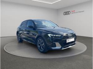 Audi A1 allstreet 30 TFSI LED PDC+ Navi Sitzheizung