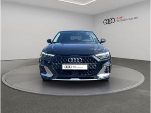 Audi A1 allstreet 30 TFSI LED PDC+ Navi Sitzheizung