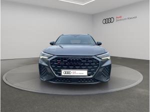 Audi RS Q3 2.5 TFSI quattro Matrix AHK Navi Kamera