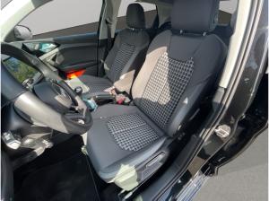Audi A1 allstreet 30 TFSI LED PDC+ Navi Sitzheizung