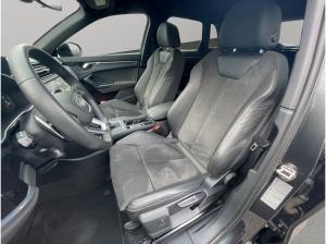 Audi RS Q3 2.5 TFSI quattro Matrix AHK Navi Kamera