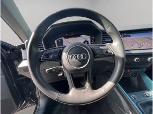 Audi A1 allstreet 30 TFSI LED PDC+ Navi Sitzheizung