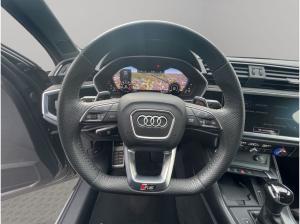Audi RS Q3 2.5 TFSI quattro Matrix AHK Navi Kamera