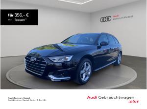 Audi A4 Avant 40 TFSI LED B&O PDC+ Navi Klima