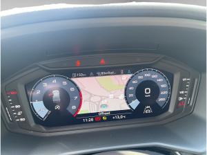 Audi A1 allstreet 30 TFSI LED PDC+ Navi Sitzheizung
