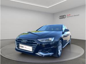 Audi A4 Avant 40 TFSI LED B&O PDC+ Navi Klima