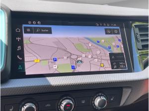 Audi A1 allstreet 30 TFSI LED PDC+ Navi Sitzheizung