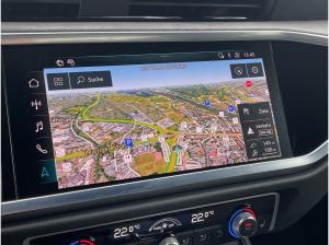 Audi RS Q3 2.5 TFSI quattro Matrix AHK Navi Kamera
