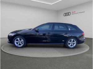 Audi A4 Avant 40 TFSI LED B&O PDC+ Navi Klima