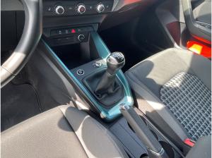 Audi A1 allstreet 30 TFSI LED PDC+ Navi Sitzheizung