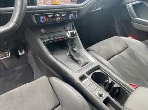 Audi RS Q3 2.5 TFSI quattro Matrix AHK Navi Kamera