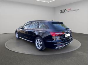 Audi A4 Avant 40 TFSI LED B&O PDC+ Navi Klima