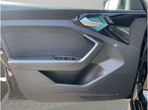 Audi A1 allstreet 30 TFSI LED PDC+ Navi Sitzheizung