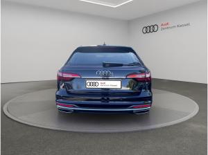 Audi A4 Avant 40 TFSI LED B&O PDC+ Navi Klima