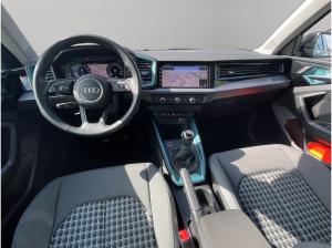 Audi A1 allstreet 30 TFSI LED PDC+ Navi Sitzheizung