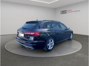 Audi A4 Avant 40 TFSI LED B&O PDC+ Navi Klima