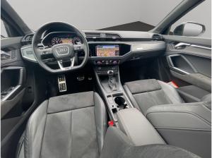 Audi RS Q3 2.5 TFSI quattro Matrix AHK Navi Kamera