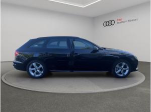 Audi A4 Avant 40 TFSI LED B&O PDC+ Navi Klima
