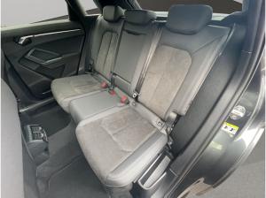 Audi RS Q3 2.5 TFSI quattro Matrix AHK Navi Kamera
