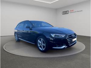 Audi A4 Avant 40 TFSI LED B&O PDC+ Navi Klima