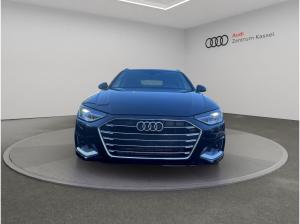 Audi A4 Avant 40 TFSI LED B&O PDC+ Navi Klima