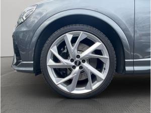 Audi RS Q3 2.5 TFSI quattro Matrix AHK Navi Kamera