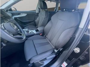 Audi A4 Avant 40 TFSI LED B&O PDC+ Navi Klima