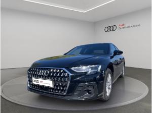 Audi A8 50 TDI quattro Matrix AHK Kamera Navi Carplay