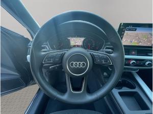 Audi A4 Avant 40 TFSI LED B&O PDC+ Navi Klima
