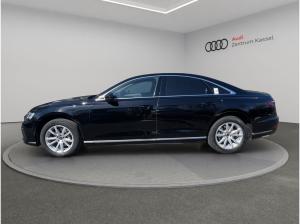 Audi A8 50 TDI quattro Matrix AHK Kamera Navi Carplay