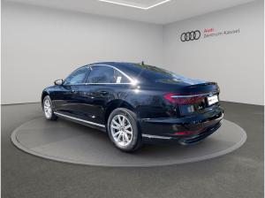 Audi A8 50 TDI quattro Matrix AHK Kamera Navi Carplay