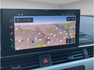 Audi A4 Avant 40 TFSI LED B&O PDC+ Navi Klima