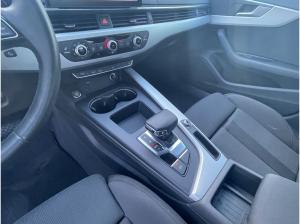 Audi A4 Avant 40 TFSI LED B&O PDC+ Navi Klima