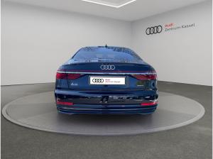 Audi A8 50 TDI quattro Matrix AHK Kamera Navi Carplay