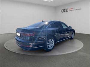 Audi A8 50 TDI quattro Matrix AHK Kamera Navi Carplay