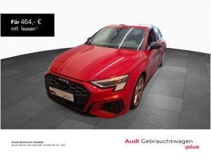 Audi S3 SB 2.0 TFSI quattro Matrix HuD PDC+ Carplay