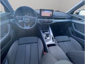 Audi A4 Avant 40 TFSI LED B&O PDC+ Navi Klima