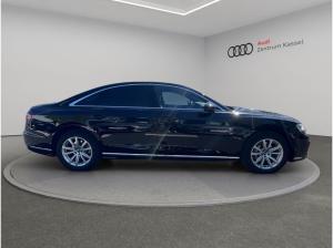 Audi A8 50 TDI quattro Matrix AHK Kamera Navi Carplay