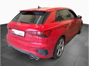 Audi S3 SB 2.0 TFSI quattro Matrix HuD PDC+ Carplay