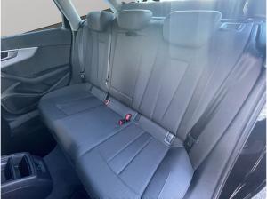 Audi A4 Avant 40 TFSI LED B&O PDC+ Navi Klima