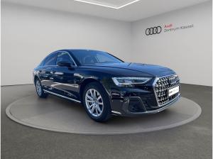 Audi A8 50 TDI quattro Matrix AHK Kamera Navi Carplay