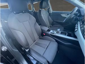Audi A4 Avant 40 TFSI LED B&O PDC+ Navi Klima