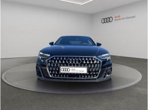 Audi A8 50 TDI quattro Matrix AHK Kamera Navi Carplay