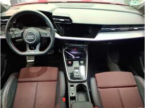 Audi S3 SB 2.0 TFSI quattro Matrix HuD PDC+ Carplay