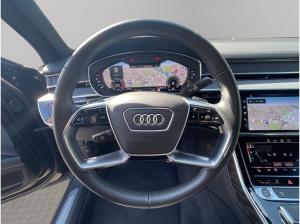 Audi A8 50 TDI quattro Matrix AHK Kamera Navi Carplay
