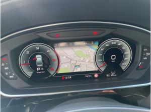 Audi A8 50 TDI quattro Matrix AHK Kamera Navi Carplay