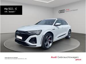 Audi SQ8 e-tron quattro Matrix B&O Pano HuD AHK 360°