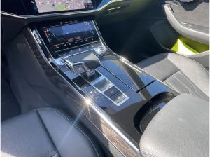 Audi A8 50 TDI quattro Matrix AHK Kamera Navi Carplay