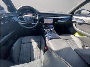 Audi A8 50 TDI quattro Matrix AHK Kamera Navi Carplay
