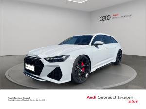 Audi RS6 RS 6 Av. perf. 4.0 TFSI qu. Laser B&O Pano HuD